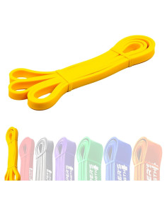 Bandas de Resistencia Draper's Strength 104 cm Azul Pesado