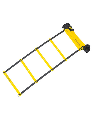 Escalera de Agilidad Bear KompleX 5.79m con Bolsa de Transporte