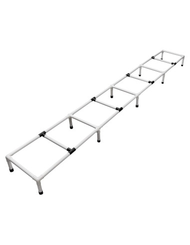 Escalera de Agilidad para Perros Mejor Sporting 274 cm