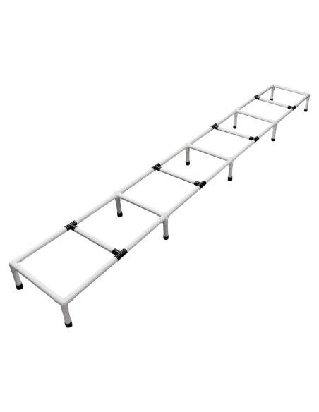 Escalera de Agilidad para Perros Mejor Sporting 274 cm