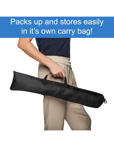 Escalera de Agilidad para Perros Mejor Sporting 274 cm