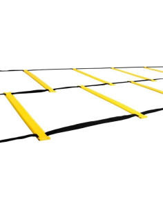 Escalera de Velocidad y Agilidad Doble Title Boxing 2.0 4.57m 2