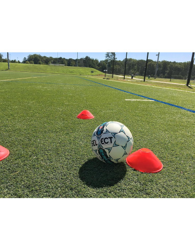 Conjunto de Conos de Marcador Select - 24 Conos + Soporte