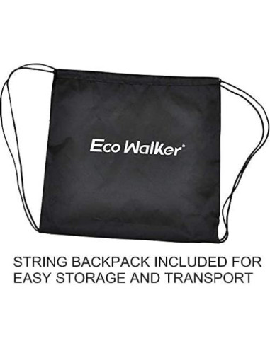 Juego de Marcadores de Punto Antideslizantes Eco Walker 20cm Set 25pcs