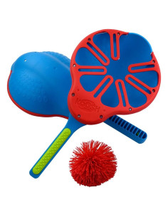 Koosh Flix Stix - Juguete de playa para niños 6+