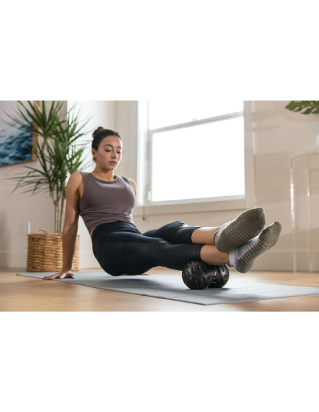 Bola de Masaje Doble TriggerPoint 20.32 cm Texturizada