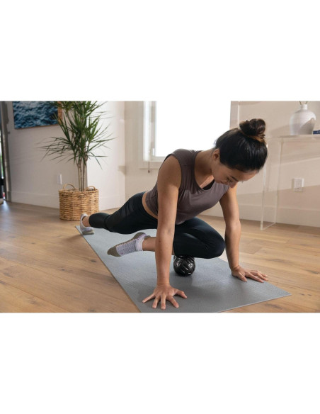 Bola de Masaje Doble TriggerPoint 20.32 cm Texturizada