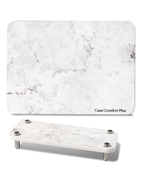 Alfombrilla de Secado de Piedra Casa Comfort Plus 2 Piezas