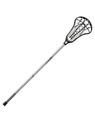 Palo de Lacrosse Completo STX Crux 400 para Mujeres