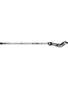 Palo de Lacrosse Completo STX Crux 400 para Mujeres 2