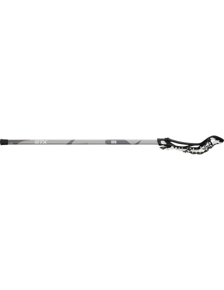 Palo de Lacrosse Completo STX Crux 400 para Mujeres