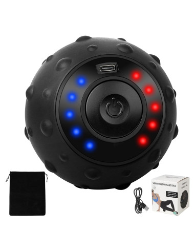 Bola de Masaje Vibrante ProChosen XBL-8627 5 Velocidades