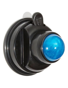 Rodillo de Masaje Montable con Ventosa Genérico 13x12cm