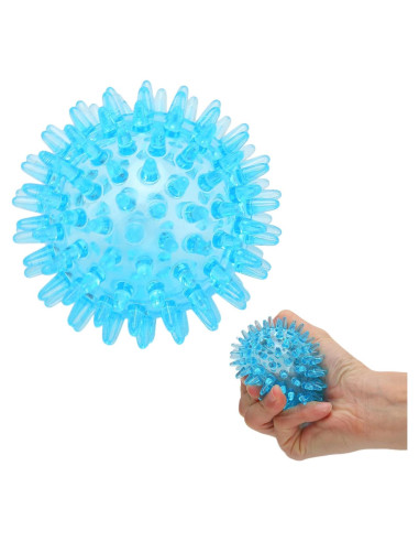 Bola de Masaje Espinosa Chazcool 7 cm para Alivio del Estrés