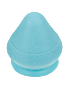Bola de Masaje con Ventosa Ipetboom - Tejido Profundo, 7.29cm