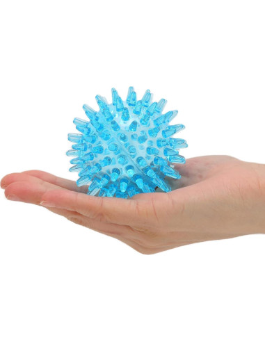 Bola de Masaje Espinosa Chazcool 7 cm para Alivio del Estrés