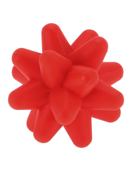 Bola de Masaje de Silicona VOCOSTE para Liberación Miofascial