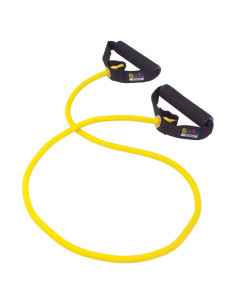 Cuerda de Resistencia Body Sport Studio Series Amarilla 1.22m