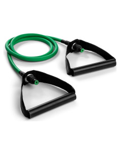 Banda de Resistencia Ligera XP Champion Sports - Verde