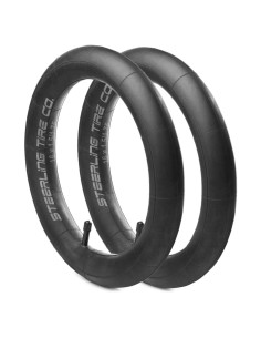 Neumático de Cochecito 16" x 1.75 Steerling Tire Co. Alta Resistencia