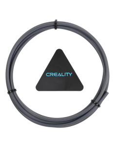 Tubo PTFE Ultra Suave Creality 2M 2mm ID para Filamento 1.75mm
