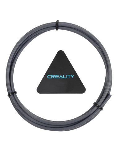 Tubo PTFE Ultra Suave Creality 2M 2mm ID para Filamento 1.75mm