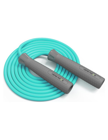 Cuerda de Salto Ajustable Hererope para Fitness 3.1m PVC