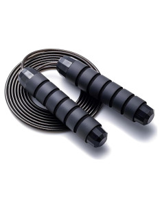 Cuerda para Saltar Ajustable Genérico 2.8m con Rodamientos