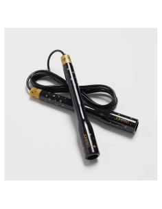 Cuerda de Saltar KSY JUMP ROPE Ajustable 290 cm Oro Noche Estrellada