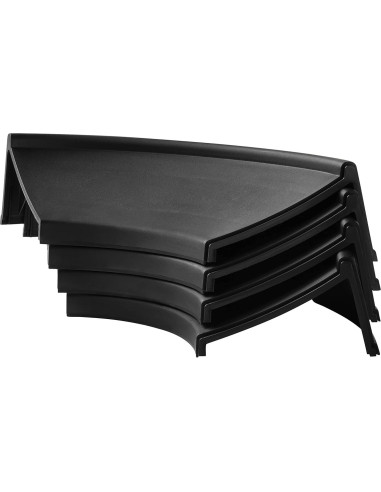 Base para Pelota de Ejercicio Retrospec - Soporte Estable 45-75cm