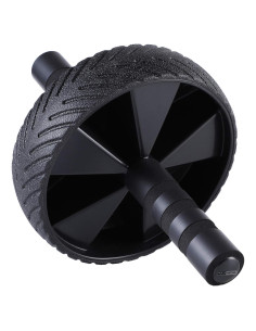 Rueda Abdominal HolaHatha Antideslizante Compacta 0.39kg