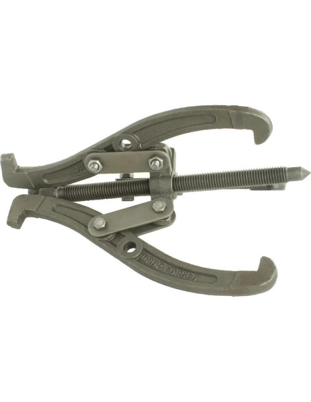 Extractor de Engranajes MANNIFEN 3yc-01 3/2 Garras 3,14 kg