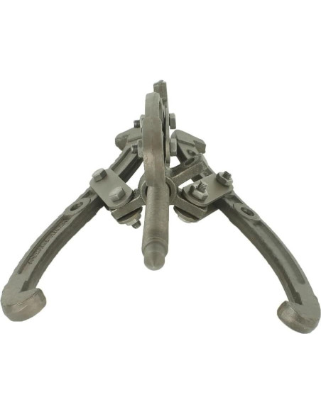 Extractor de Engranajes MANNIFEN 3yc-01 3/2 Garras 3,14 kg