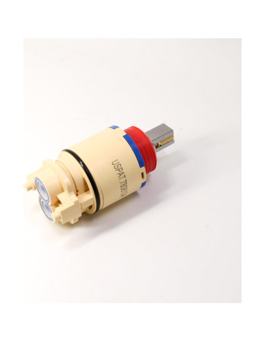 Cartucho de Equilibrio de Presión Olympia OP-340009 40mm