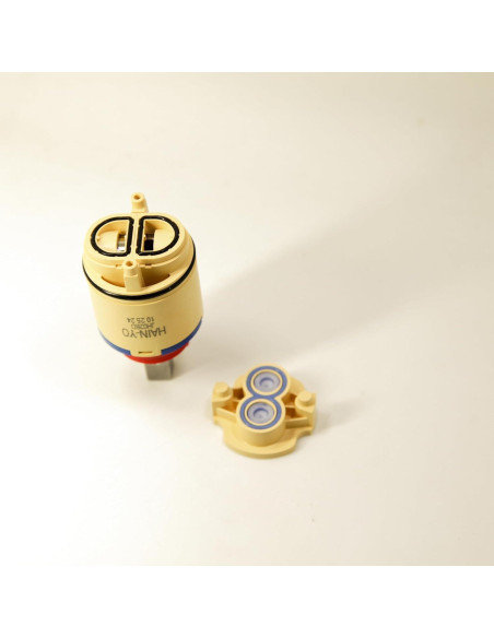 Cartucho de Equilibrio de Presión Olympia OP-340009 40mm