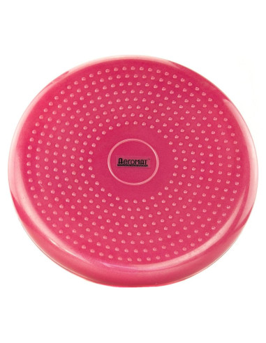 Disco de Equilibrio AeroMAT 34.3 cm - Balancín de Estabilidad