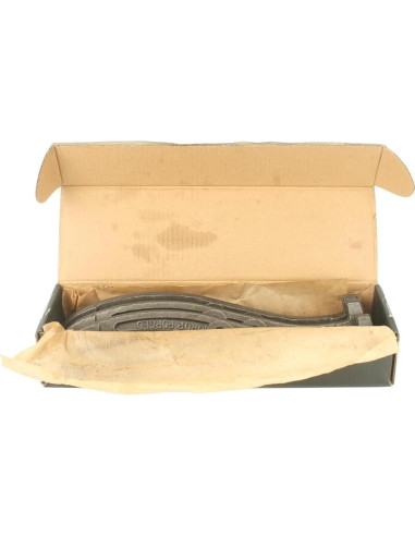 Extractor de Engranajes MANNIFEN 3yc-01 3/2 Garras 3,14 kg