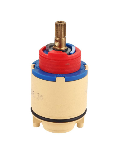 Cartucho de disco cerámico Olympia OP-340009 para ducha Cartucho de disco cerámico Olympia OP-340009 para ducha