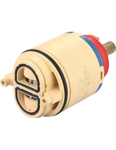 Cartucho de disco cerámico Olympia OP-340009 para ducha