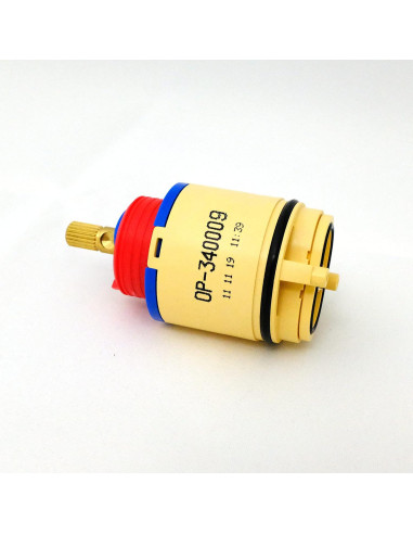 Cartucho de disco cerámico Olympia OP-340009 para ducha