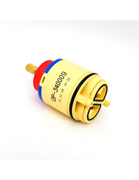 Cartucho de disco cerámico Olympia OP-340009 para ducha Cartucho de disco cerámico Olympia OP-340009 para ducha