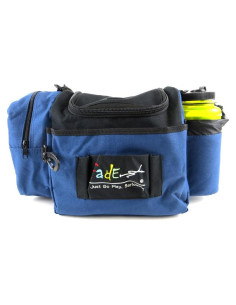 Bolsa de Golf de Disco Fade Gear Crunch Box 12 Discos