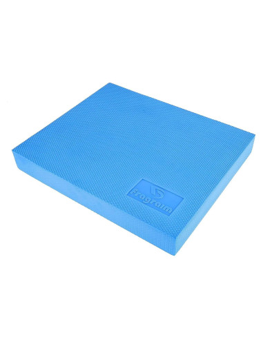 Almohadilla de Equilibrio Fragraim Azul 40x33x5 cm Antideslizante