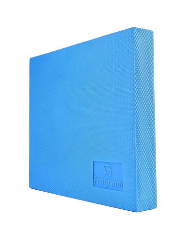 Almohadilla de Equilibrio Fragraim Azul 40x33x5 cm Antideslizante