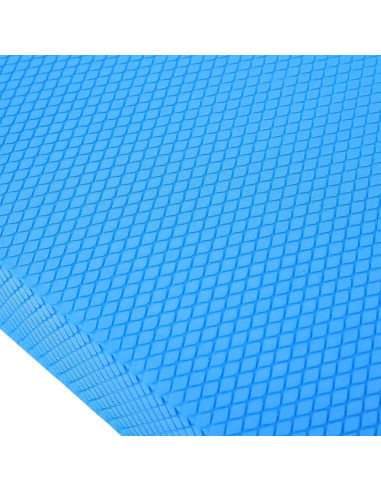 Almohadilla de Equilibrio Fragraim Azul 40x33x5 cm Antideslizante
