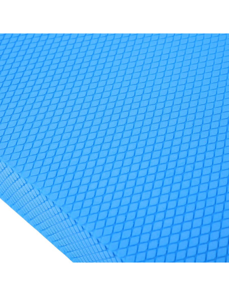 Almohadilla de Equilibrio Fragraim Azul 40x33x5 cm Antideslizante