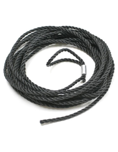 Cuerda de Reemplazo Werner AC30-2 para Escalera de Extensión