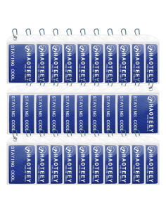 Toallas Enfriadoras Haoteey 30 Piezas 101.6x30.5cm Microfibra