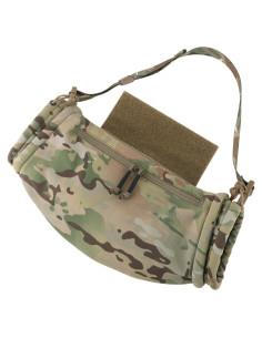 Calentador de Manos Táctico PETAC GEAR TA-P39420 Ajustable