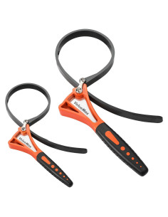 Juego de Llaves de Correa ValueMax 2 Piezas Ajustables